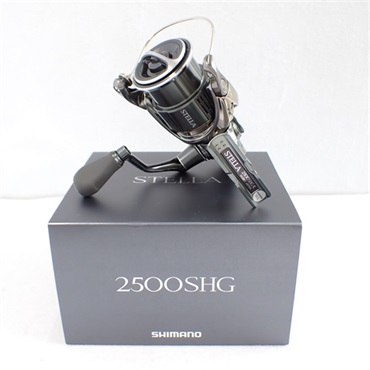 ２２ステラ２５００ＳＨＧ
